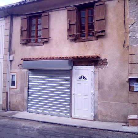 Petit Village Authentique Mauléon-Barousse Kültér fotó